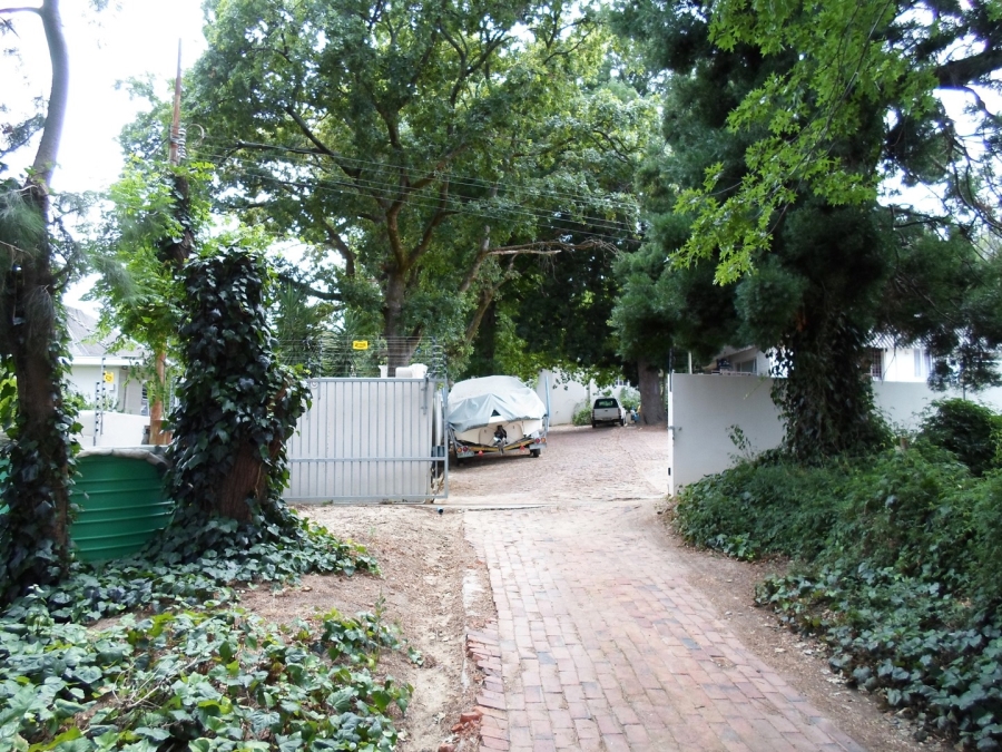 3 Bedroom Property for Sale in Paarl East Western Cape